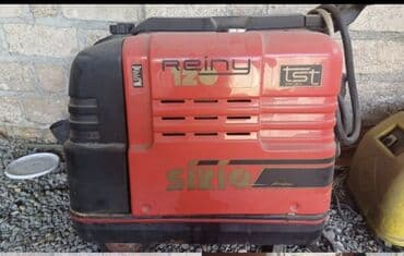 çilədağı bitkisi qiymeti: 1. Qirmizi aparat dizel mühərriki ilə işləyən su qızdırıcılı moyka — 2