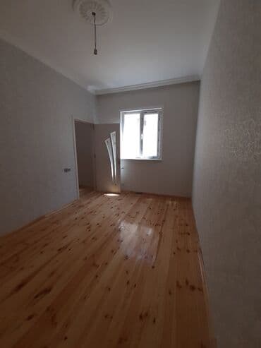 binəqədidə ucuz ev: Binəqədi qəs. 2 otaqlı, 50 kv. m, Kredit yoxdur, Yeni təmirli — 6