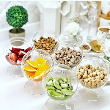 nabor acarlar: Acar firmasına mexsus yarım ay qablar Türkiye istehsalı Ölçülerine — 2