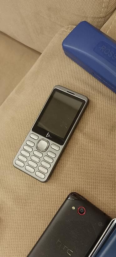 philips xenium 9@9h: IPhone 6s, 32 GB, Space Gray, Barmaq izi — 8