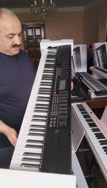 əl kalonkası: Təzədir. Piano kursuna başlayanlar üçün, Piano müəllimləri üçün — 2