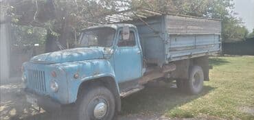 тап аз авто: QAZ : 2.3 l | 1998 il 986290 km — 1