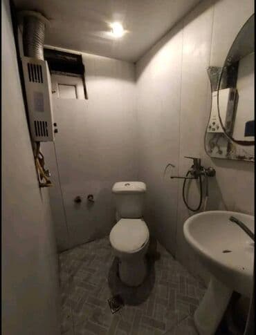 nerimanovda kiraye evler: 89 kv. m, 3 otaqlı — 7