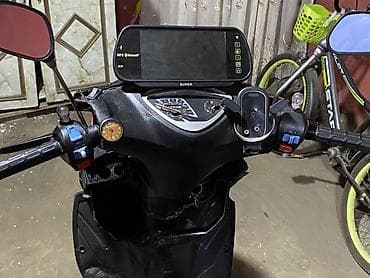 motosiklet teker: Problemsiz mato mator 100 kubla eleve olunub isdemeyi super matorda — 2