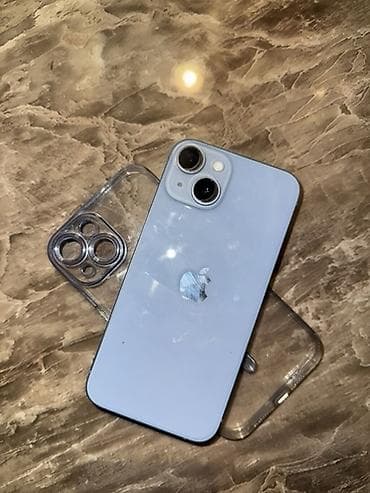 iphone 6s plus 64: IPhone 14, Mavi, Face ID — 5