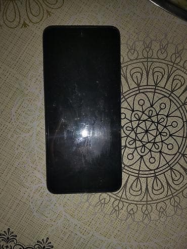 Redmi Note 11, 128 GB, rəng - Mavi, Sensor, Barmaq izi, İki sim kartlı — 1
