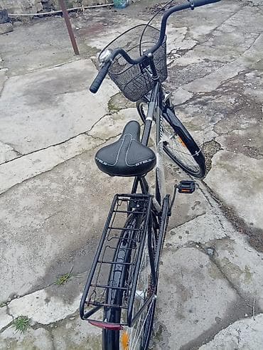 velosiped isiqi: Şəhər velosipedi Stels, 28" — 10