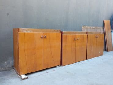 Digər Avtomobillər: Mətbəx üçün moyka şkafları — 1