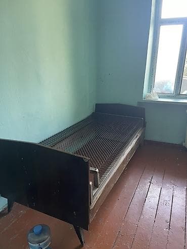 Təknəfərlik çarpayı, Bazasız, Matrassız, Siyirməsiz — 2