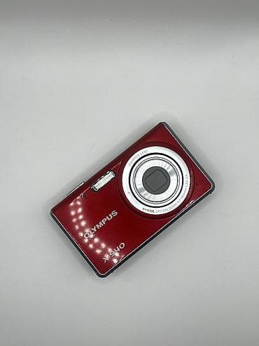 go pro camera: Canon, Nikon, Sony, Samsung, Olympus, Fujifilm və s dijital kameralar — 9
