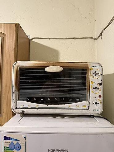 kumtel pec: Elektrik sobası Stolüstü — 1