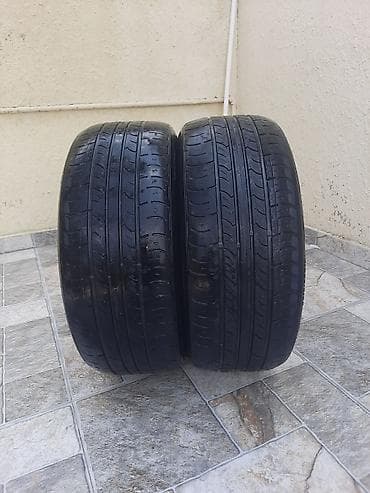 priora tekeri: Nexen avtomobil şinləri – cütlük - Ölçü: P215/50 R17 - Marka: Nexen - — 1