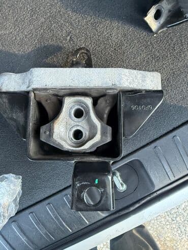 Motor üçün digər detallar: Hyundai Tucson 2 l, Dizel, 2017 il, İşlənmiş — 1