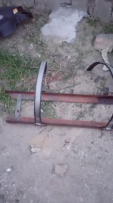 1 7 dizel: Qaz balonu komplekti 6 silindir matoru ucundu 18 kublugdu (REAL — 3