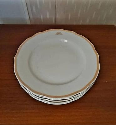 samsung silver nano: SSSR.1964 cü il. Dm,17sm,Təzə,6,ədəd. Zavoddan,içində,ləkələr,var — 1