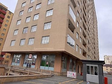 продается бизнес: 🏢 SATILIR – Yeni Yasamalda Hazır Gəlirli Obyekt! 📍 Ünvan: Yeni — 3