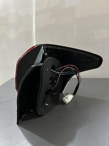 corolla filder: Qalloqen, Toyota Yeni — 5