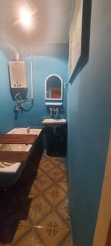 Bina evi kirayə verilir Həzi Aslanov 62 nin axırında iki otaqlı mənzil — 6