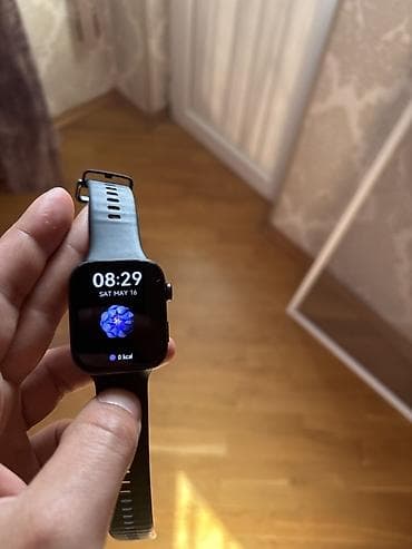 saat smart watch: Smart saat, Huawei — 1