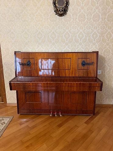 belarus pianino: Piano, Belarus, Akustik — 6