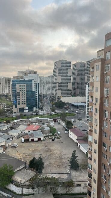 8 mkr: Otaq yoldası bey axtarılır — 6