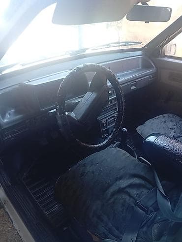 vaz qalofka: VAZ (LADA) 2109: 1.5 l | 1989 il 700000 km Hetçbek — 5