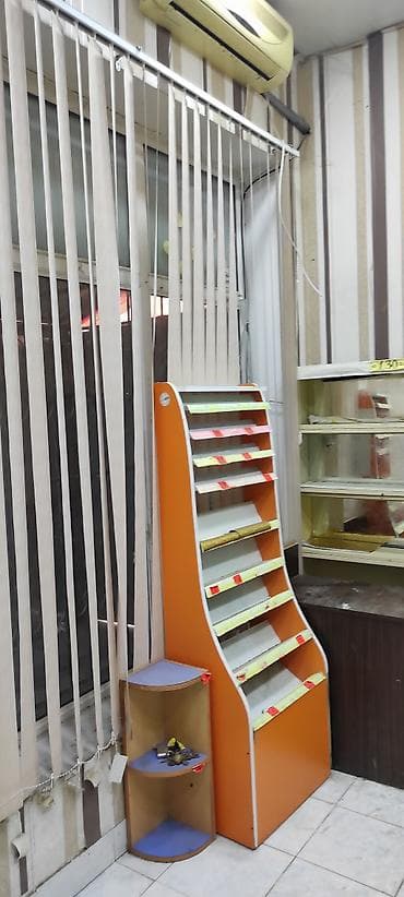 əmlak az xırdalan: Elay Market – kiçik qonşu ərzaq və gündəlik tələbat dükanı — 5