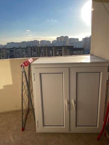 купить квартиру в баку азербайджан: Поселок Ясамал, 3 комнаты, Новостройка, м. Низами, 107 м² — 25