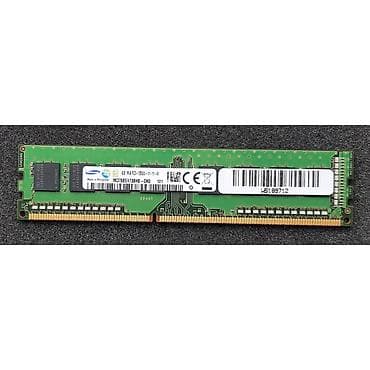 komputer plata: Operativ yaddaş - Ram DDR3 4GB - 10 AZN Kingston HyperX Fury RGB — 1