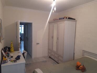 квартиры в баку в ипотеку: Сумгайыт, 3 комнаты, Вторичка, 70 м² — 3