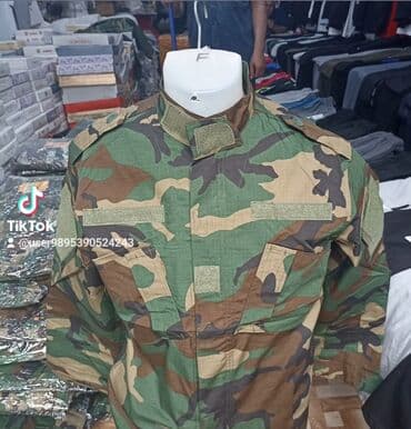 bakıda ovcu mağazaları: Ovçuluq və balıqçılıq — 21