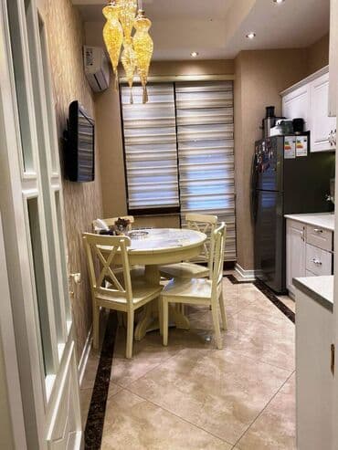 sabuncuda satılıq evler: 2 otaqlı, Yeni tikili, 79 kv. m — 4