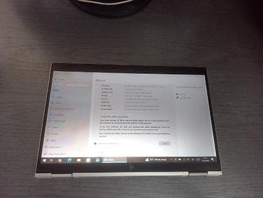 redmi note 15 qiyməti: İşlənmiş HP EliteBook, 13.3 ", Intel Core i5, 256 GB, Ünvandan götürmə, Ödənişli çatdırılma — 6
