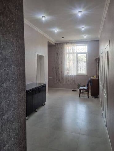 qusar kiraye ev ayliq: 110 kv. m, 3 otaqlı, Kombi, Qaz, İşıq — 11