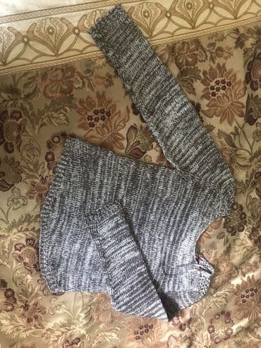 cins pencekler: Пиджак, Gizia, Шерсть, S — 9