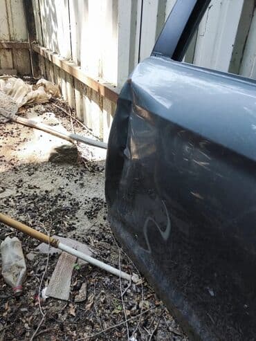 Автомобильные боковые зеркала: Левая задняя, Hyundai ELANTRA, 2017 г., США, Платная доставка — 2