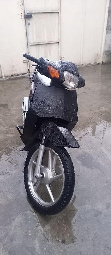 vaz 2106 buferi: Haojue - haojue110, 110 sm3, 2020 il, 70000 km — 3