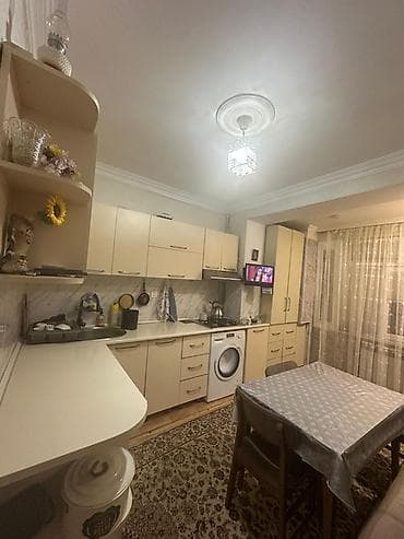 sumqayitda ev: Bakı, 4 otaqlı, Köhnə tikili, 118 kv. m — 5