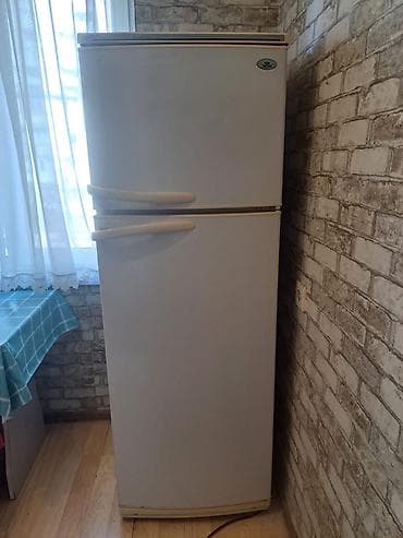 coca cola kalonka: İki qapılı soyuducu
Evden çıxmadı hecbır prablemı yoxdur — 1