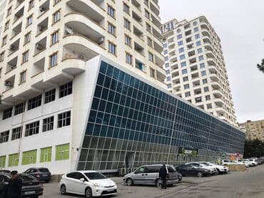 yeni suraxani kiraye evler: Həzi Aslanov Məhəmməd hadi kücəsində 12 mertebeli binanın 11-ci — 17