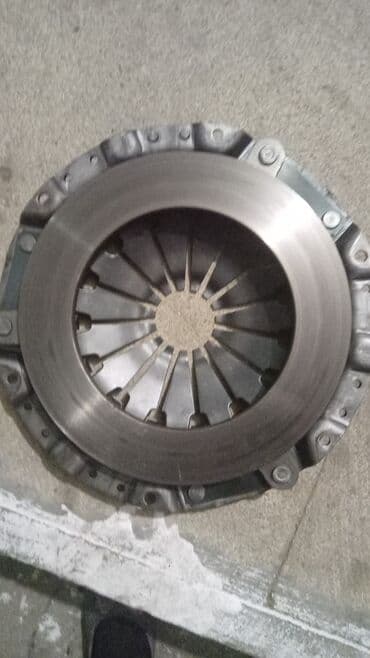 feredo çaşka: Chevrolet AVEO, 2011 il, Orijinal, ABŞ, İşlənmiş — 3