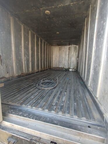 запчасти 39 кузов бмв: Soyuduculu furqon korpusu (refrijerator kuzovu) - Material: tamamilə — 6