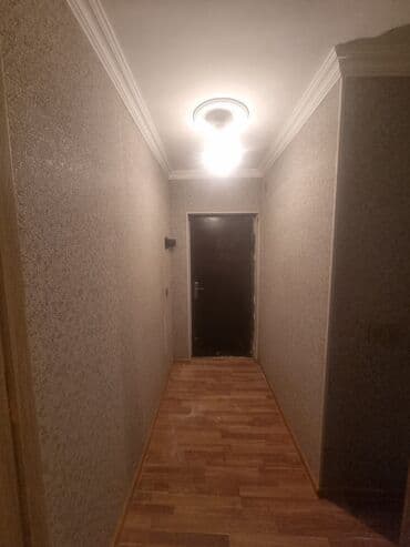 Квартиры: Sumqayıt şəhəri, 2-ci mikrorayon, 5 mərtəbəli binanın 3-cü — 10