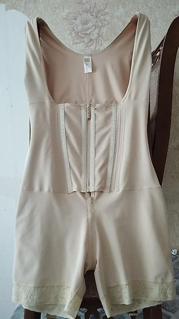 qadın geymi: Razmer sehf aldigim ucun satilir mendeki olan razmer 2xl di — 1