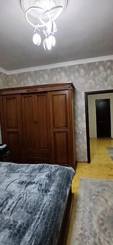 islenmis perde: Sifarişlə yataq dəstləri — 8