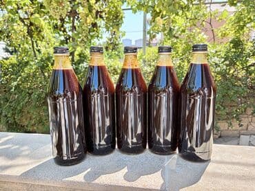 Tut doşabı (bəhməzi) ♦️öskürəyə qarşi və qan artirmaqda bi̇ri̇nci̇