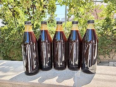 Yarımfabrikatlar: Tut doşabı (bəhməzi) ♦️öskürəyə qarşi və qan artirmaqda bi̇ri̇nci̇ — 1