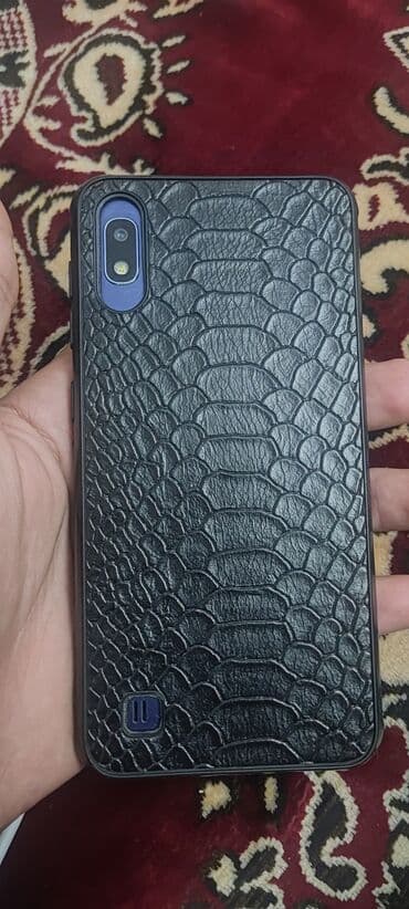 Samsung Galaxy A10, 32 GB, rəng - Göy lalafo.az -da Samsung Galaxy A10, 32 GB, rəng - Göy