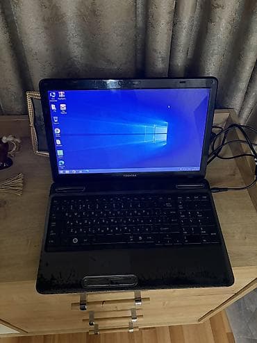 sade nokia: İşlənmiş Toshiba, 15.6 ", Intel Core i3, 512 GB, Ünvandan götürmə, Ödənişli çatdırılma — 6