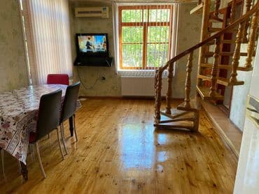 ramanada evler: Buzovna, 120 kv. m, 3 otaqlı — 4